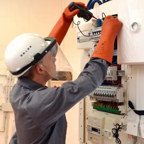 elektricien Wetsens